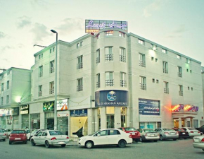 Отель Layali Al Tamayoz 1  Джедда